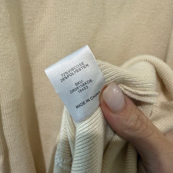 New Meshki McKenna Knit Midi Dress - Picture 4 of 5